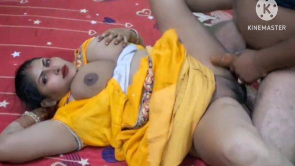 Jija Ne Karwa Chauth Pr Sali Ko Choda Hindi Audio Me - hclips.com - India on freevids.org