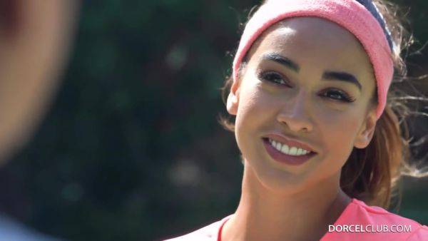 Mariska Indecent - videomanysex.com on freevids.org