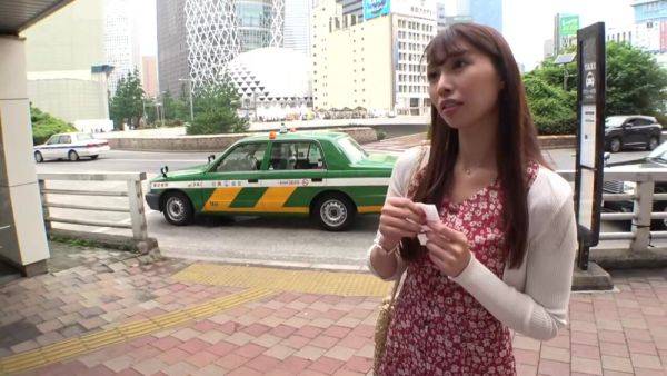 0001733_スレンダーのニホンの女性が素人ナンパ絶頂のセクース - hclips.com - Japan on freevids.org