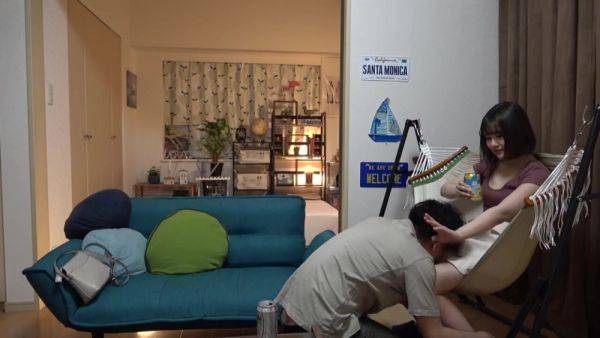 0001736_巨乳の日本人女性がガンパコされる隠し撮り絶頂のＳＥＸ - hclips.com - Japan on freevids.org