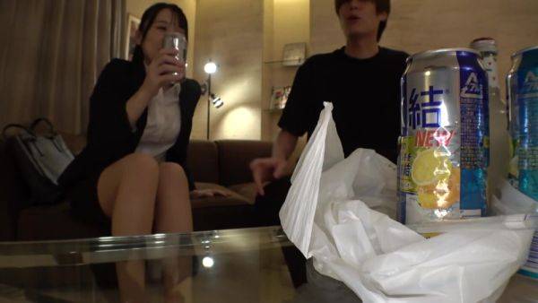 0001778_日本人女性が素人ナンパのパコパコ販促MGS１９分動画 - hclips.com - Japan on freevids.org