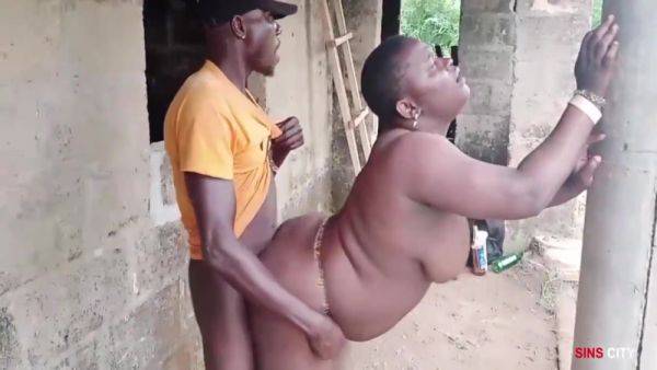 She Loves My Dick As I Fuck Her In Doggy 6 Min - upornia.com on freevids.org