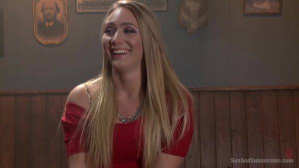 Aj Applegate In Captive Big Ass Babe Fucked In The Ass - videomanysex.com on freevids.org