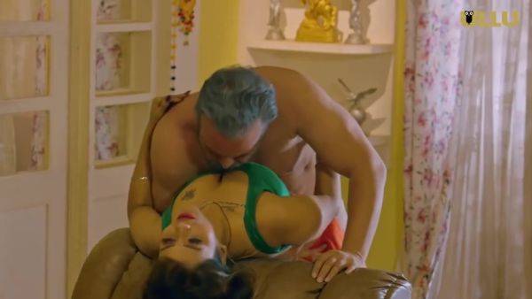 Jane Anjane Mein 7 Ep5 Ullu Hot Hindi Web Series - upornia.com - India on freevids.org