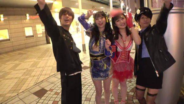 0001825_日本人の女性がガンパコされる企画ナンパ絶頂のズコバコ - hclips.com - Japan on freevids.org