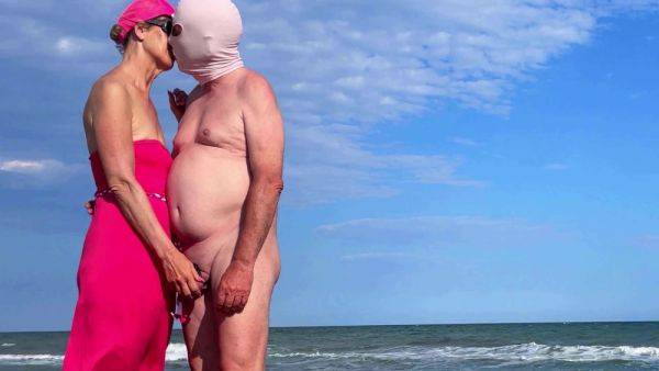 I Love Men With Small Cocks I Can Humiliate Them So Easily With Hot Milf - hclips.com - Belgium on freevids.org