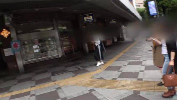 0001794_18歳のぽっちゃり日本人の女性が素人ナンパのハメハメ - hclips.com - Japan on freevids.org