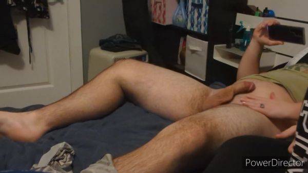 Amateur Couple Grinding And Cumshot - hclips.com on freevids.org