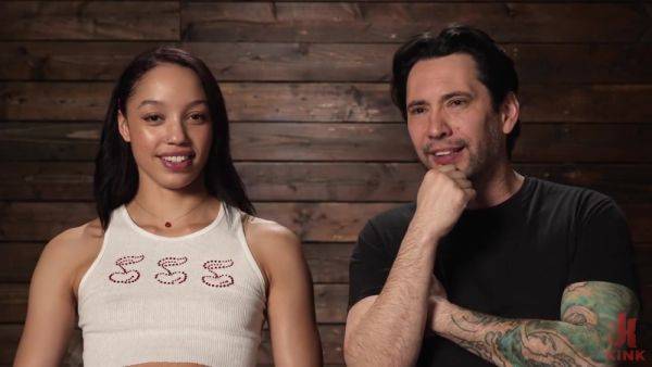 Bondage Anal Fuck Toy - videomanysex.com on freevids.org