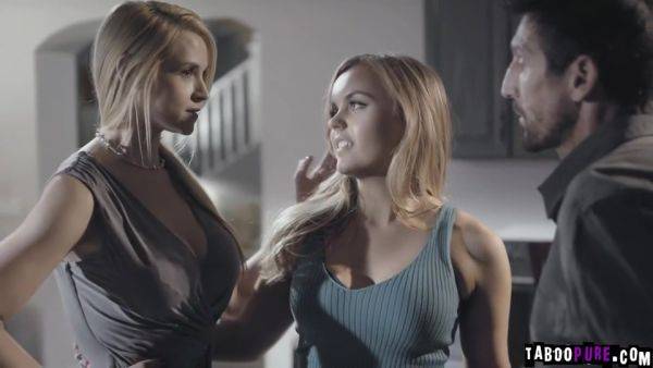 Pure Taboo And Aurelly Rebel - Rivers Mother Id Like To Fuck And Dad Having Sex W - upornia.com on freevids.org