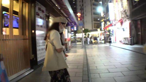 0001810_日本人女性が鬼パコされる素人ナンパ痙攣絶頂のハメパコ - hclips.com - Japan on freevids.org