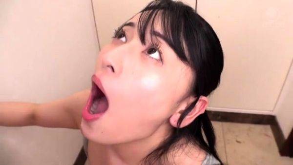 Asian japanese oriental blowjob cumload - drtuber.com - Japan on freevids.org