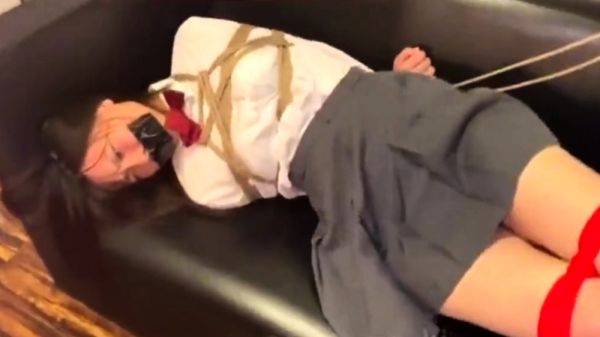 Japanese Hardcore BDSM and Fetish Sex - drtuber.com - Japan on freevids.org