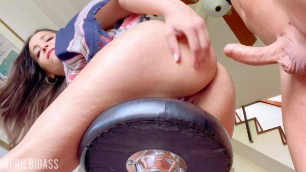 Fuck Pussy Belle And Cum Face Slave Good - upornia.com on freevids.org