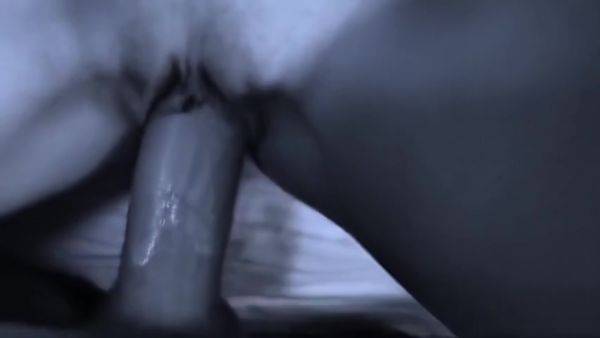 Little Fuck With Girlfriend At Movie Night - hclips.com on freevids.org