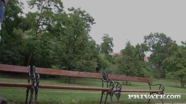 Jessy Jey Debuts in Interracial Threesome with DP - hotmovs.com on freevids.org