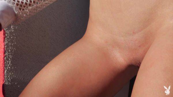 Lauryn Wolfe in Dreaming of Summer - PlayboyPlus - hotmovs.com on freevids.org