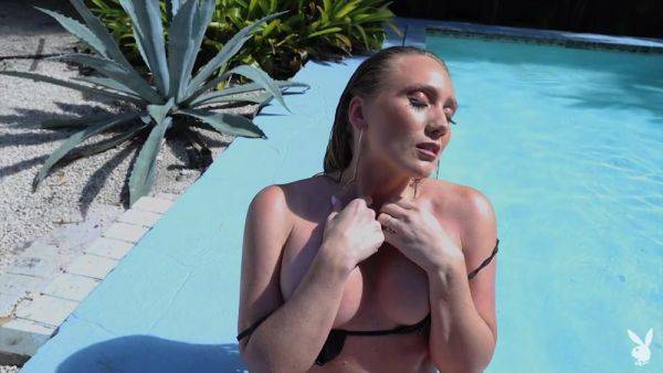 AJ Applegate in Sun Block - PlayboyPlus - hotmovs.com on freevids.org