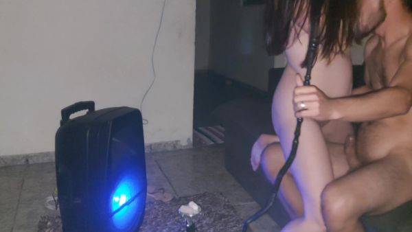 Friend After The Social Seduces A Friend Until He Does Everything With His Big Dick! - hclips.com on freevids.org