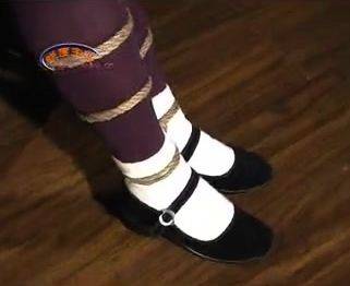 Chinese bondage - drtuber.com on freevids.org