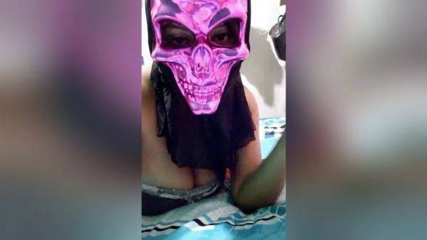 Sexy Busty Nympho Witch Wants To Get Fucked By You - desi-porntube.com on freevids.org