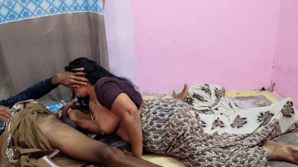 Tried To Have Sex With Indian Aunty And Succeeded. Indian Porn - hclips.com on freevids.org