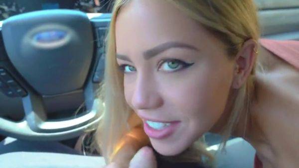 Beautiful teen goes down on stepdad - txxx.com on freevids.org