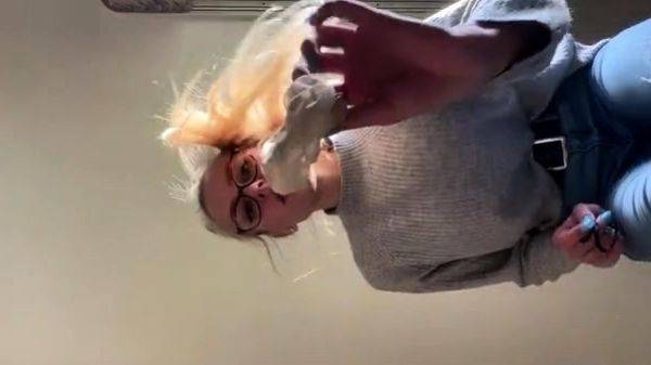 Alice Amateur Blonde Teen Ftvgirls Masturbation - drtuber.com on freevids.org