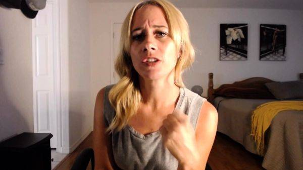 Miss Jade – Losers Eat Cum - drtuber.com on freevids.org