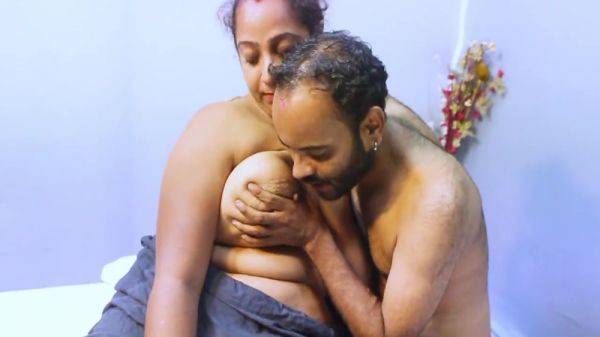 Dirty Arpita Is Fucking With Her Step Brother - hclips.com on freevids.org