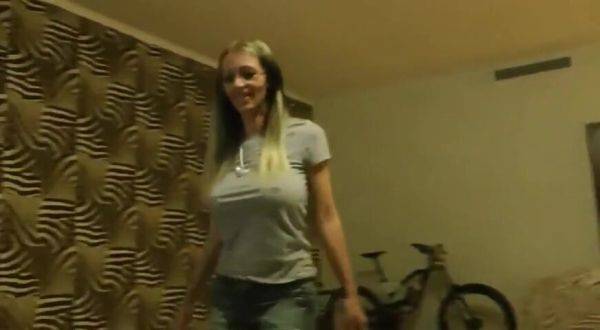 Busty German Homemade - Deutschmeet.com - txxx.com on freevids.org