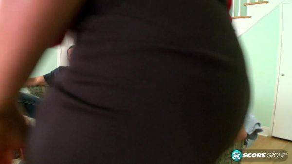 Big Titty Tag Team For DP - hotmovs.com on freevids.org