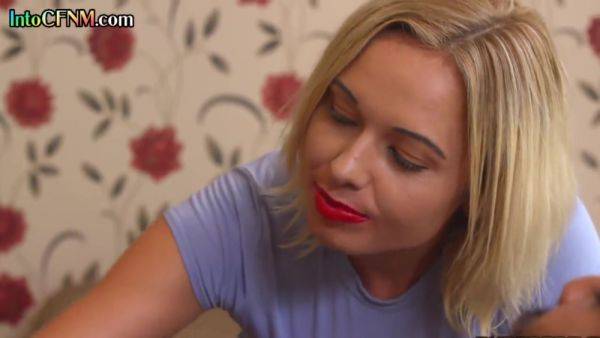 CFNM IR British babes suck black hard cock in group - hotmovs.com on freevids.org