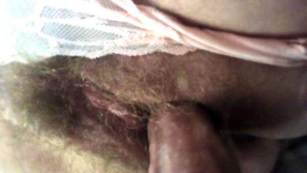 Amateur close up hairy pussy PinkClit - drtuber.com on freevids.org