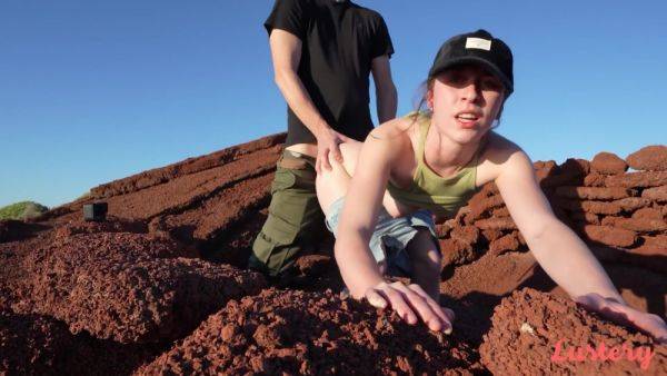 Arden & Tommy - A Kind Of Eruption - hclips.com on freevids.org