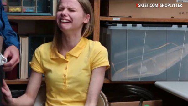 Police officer with a massive cock loses count of the chicks he's banging in this wild threesome - sexu.com on freevids.org