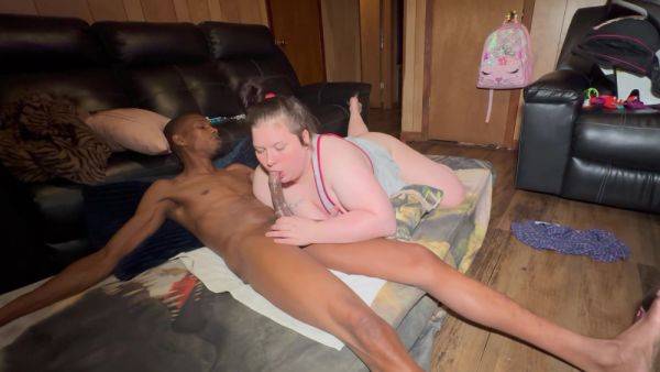 Facefuck A Bbw Throat Queen - hclips.com on freevids.org