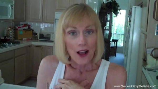 Granny Grind Her Pelvis Amateur Sex - hclips.com on freevids.org