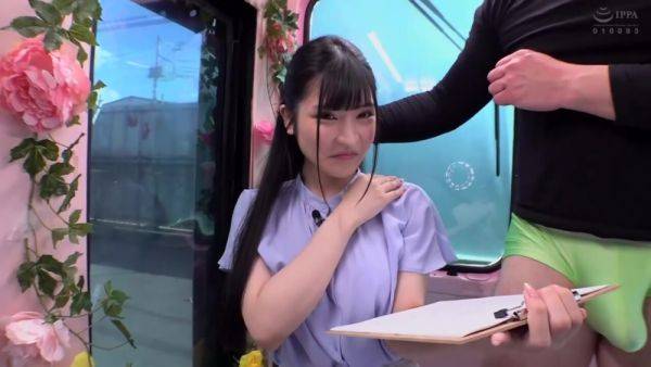 GCQW25 Cuuuuuuty Asian cool AHHHHH - senzuri.tube on freevids.org