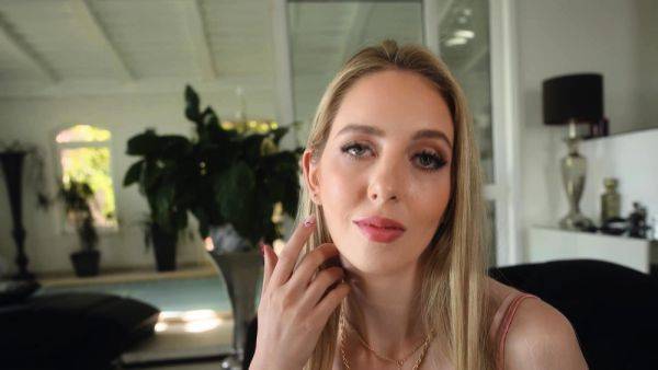 POV porn casting anal with petite hottie Carolina Savage - drtuber.com on freevids.org