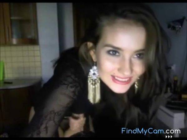 Transparent Underwear With Yaro Slava - hclips.com on freevids.org