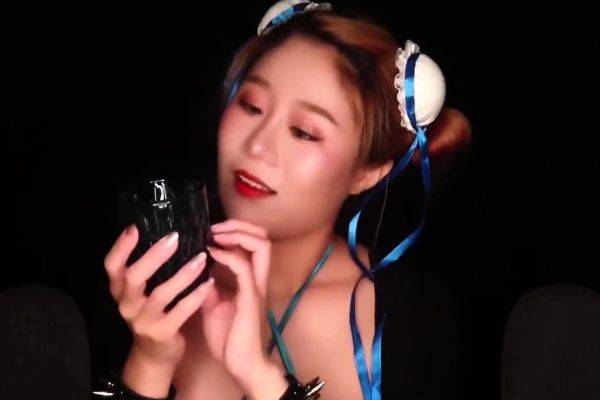 Uying Asmr - Sensual Asmr Onlyfans Leaked Video - drtuber.com on freevids.org