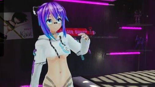 Stoppevil Hentai GangBang - drtuber.com on freevids.org