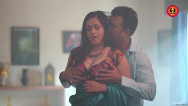 First On Net -sauteli Episode 4 - desi-porntube.com on freevids.org