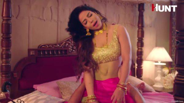 Today Exclusive- Ratri Kawach Episode 1 - desi-porntube.com on freevids.org