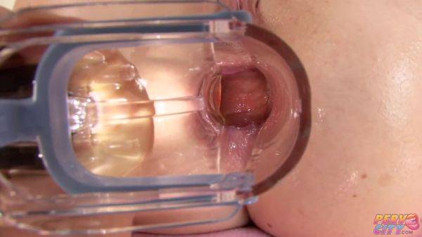 Lily Carter Is Nervous About His Big Cock - hotmovs.com on freevids.org