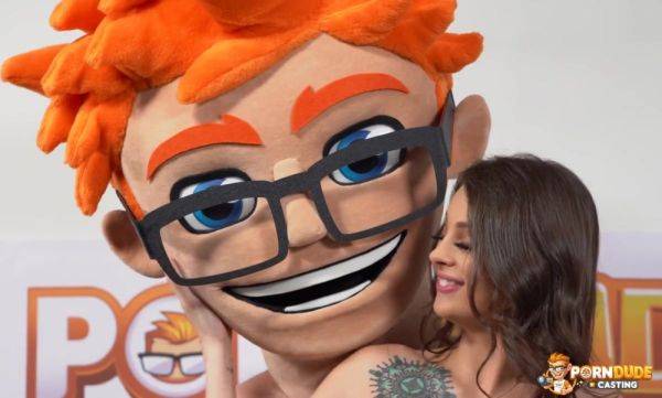 Maddy May Horny Brunette 18yo Teen Casting - reality POV hardcore - xtits.com on freevids.org