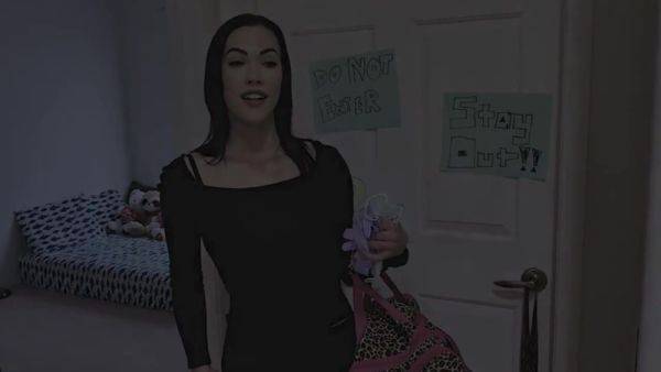 Horny sis in quarantine lockdown begs to fuck - upornia.com on freevids.org