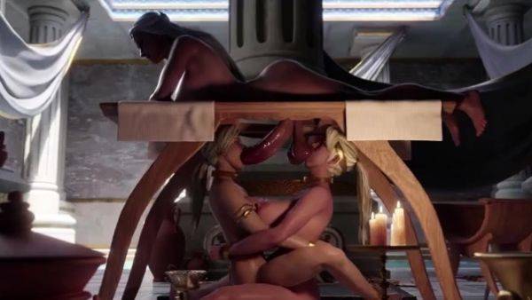 Mortal Kombat Compilation - drtuber.com on freevids.org