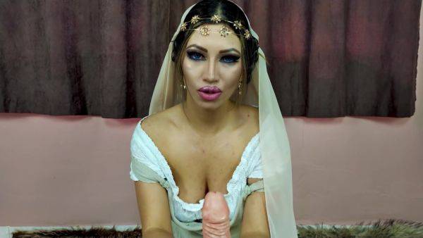 A Peasant Makes His Queen Pregnant - hclips.com on freevids.org